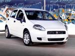 Fiat Punto 2009 года (ZA)